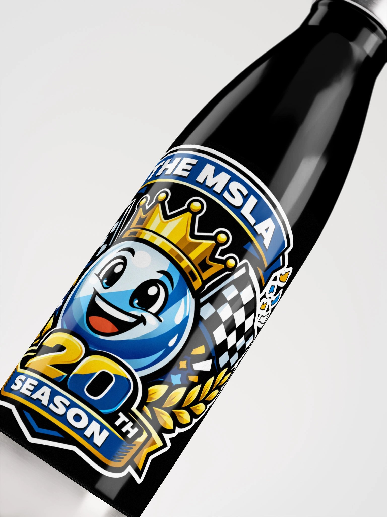 MSLA Spring 2026 - Water Bottle product image (2)