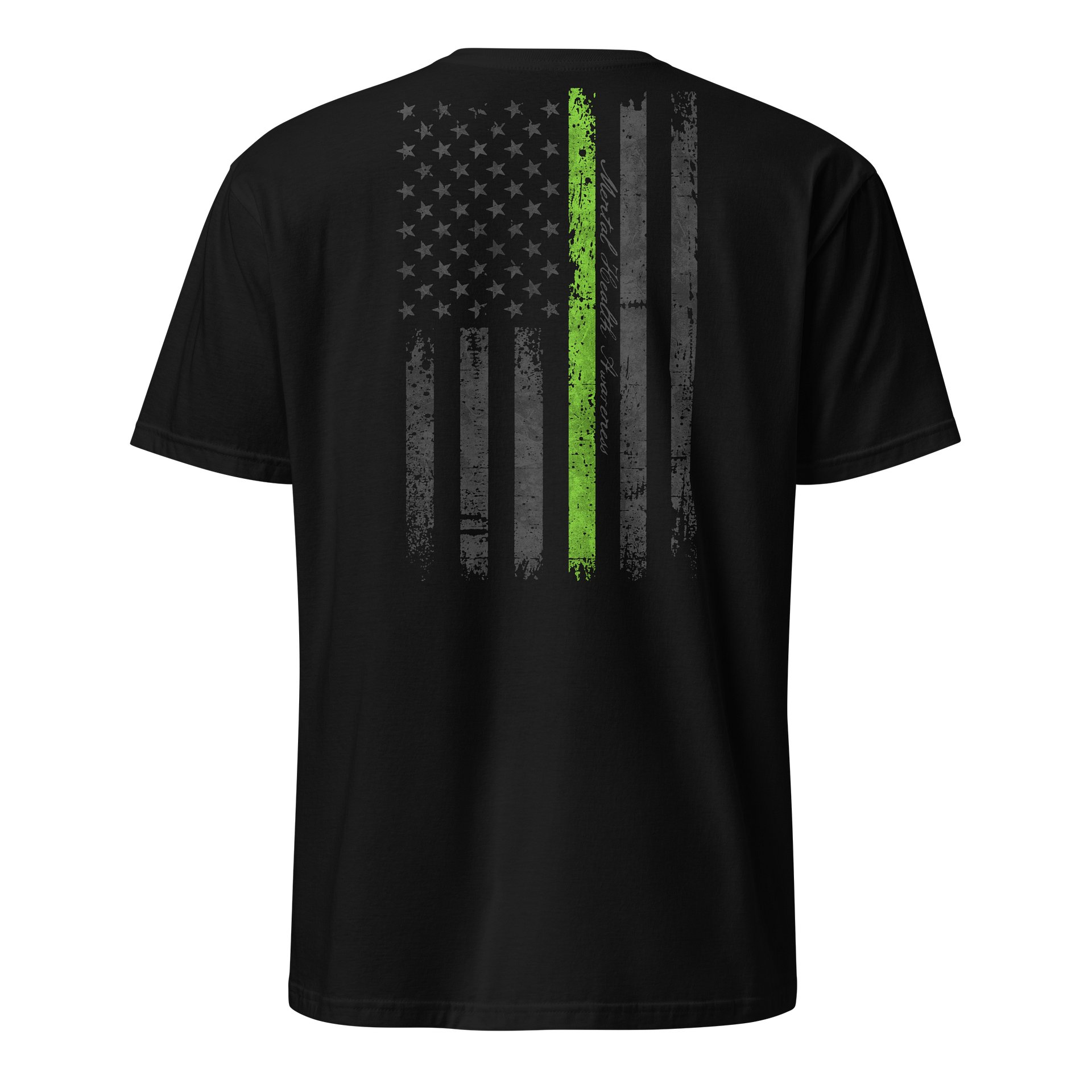 Constitution Green Onyx: Mental Health Awareness product image (3)