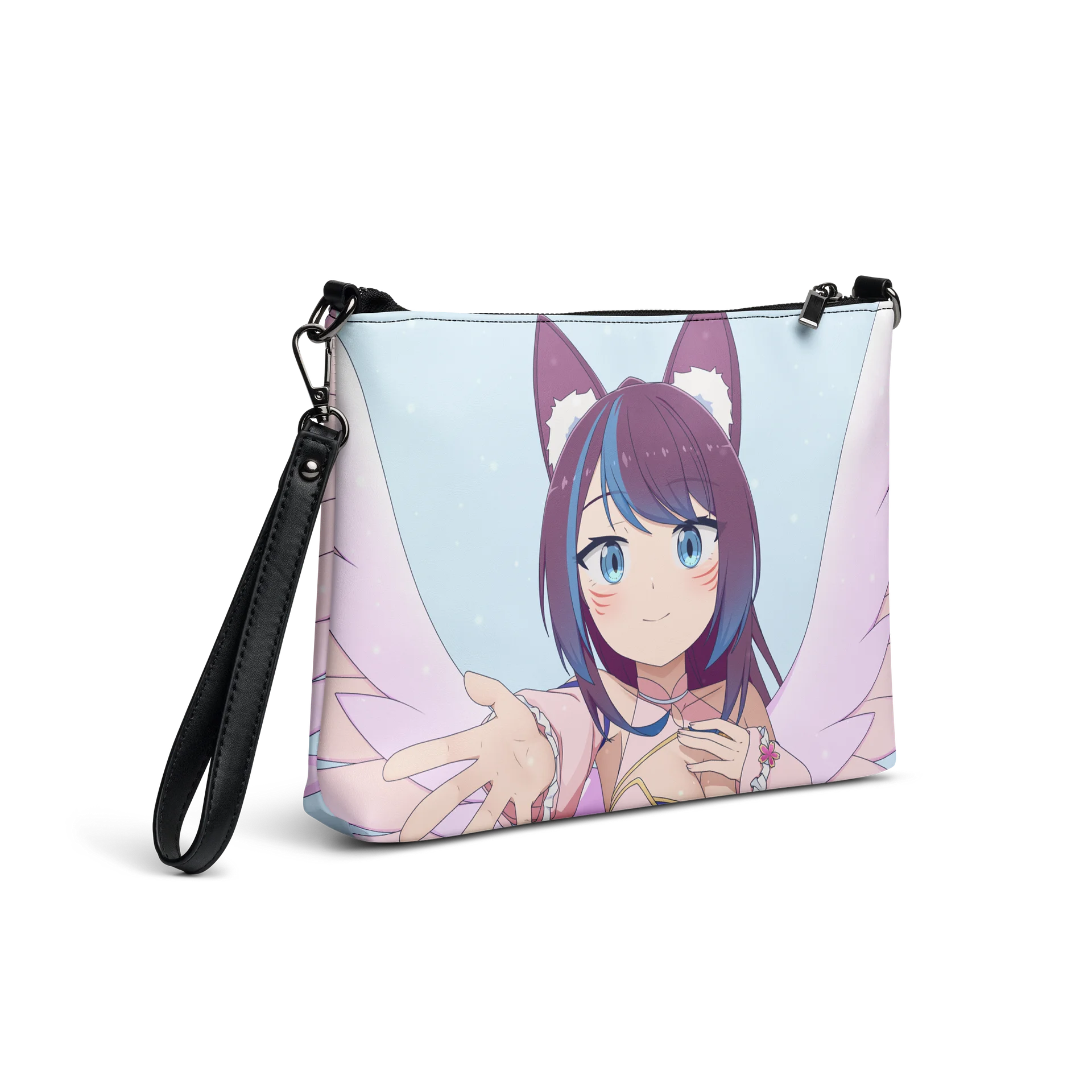 Waves Crossbody bag. product image (5)