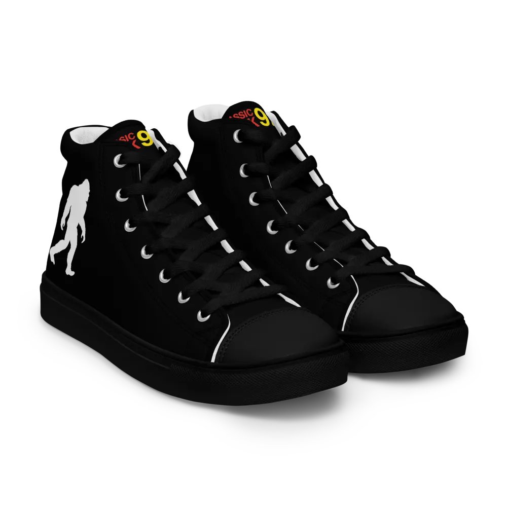 Sasquatch Sneakers product image (10)