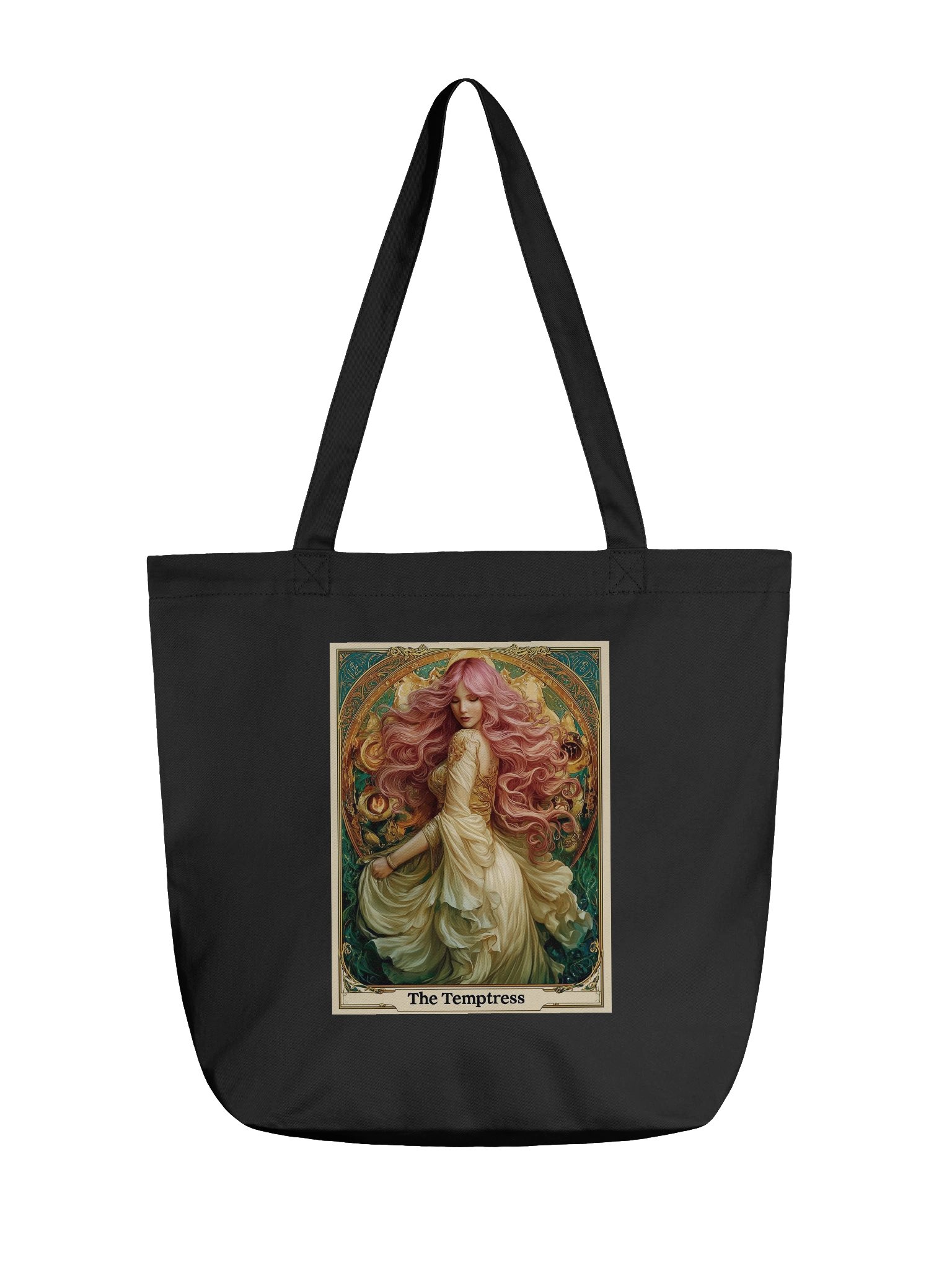 Ethereal Temptress Tote Bag product image (1)