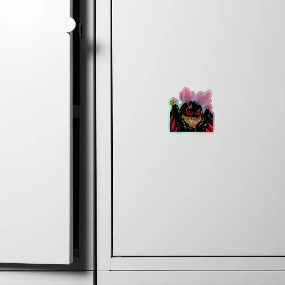 Moth Maki - Roar! product image (6)