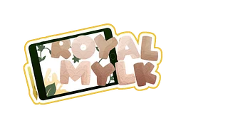 royalmylk