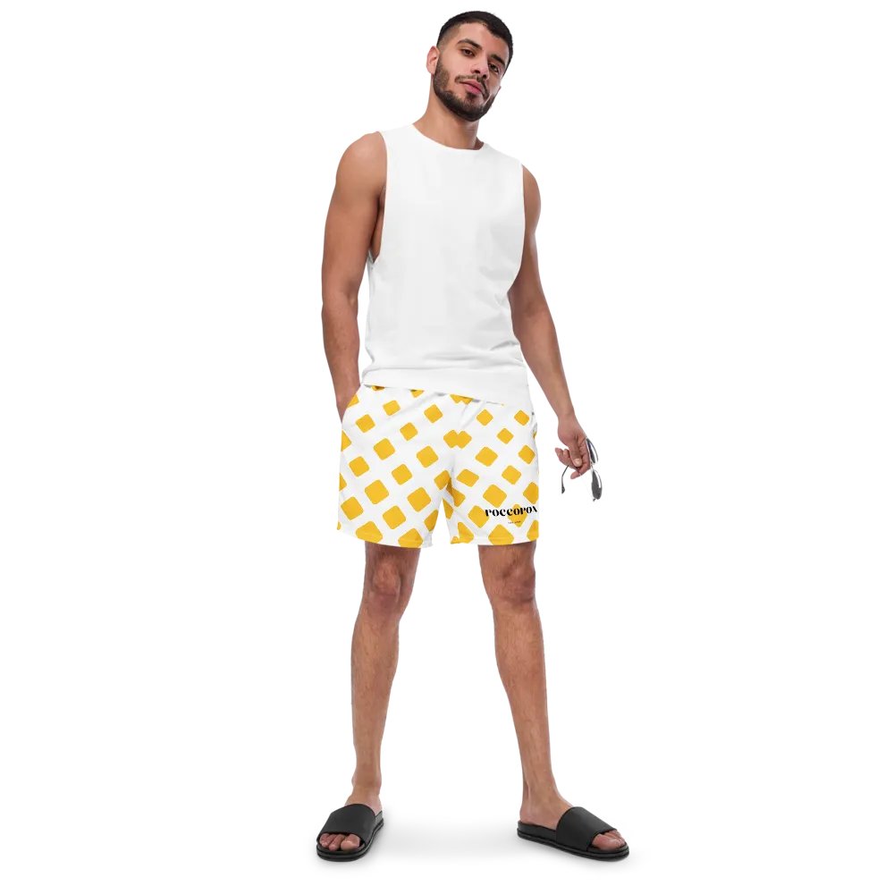 RoccoRox Mens Swim Trunks product image (4)