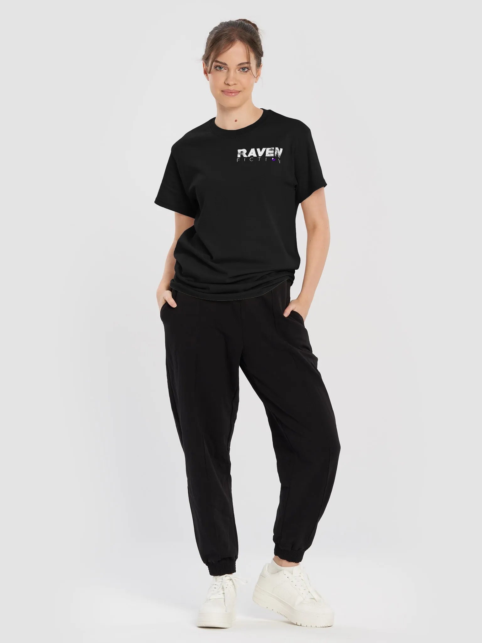 Face T-Shirt product image (5)