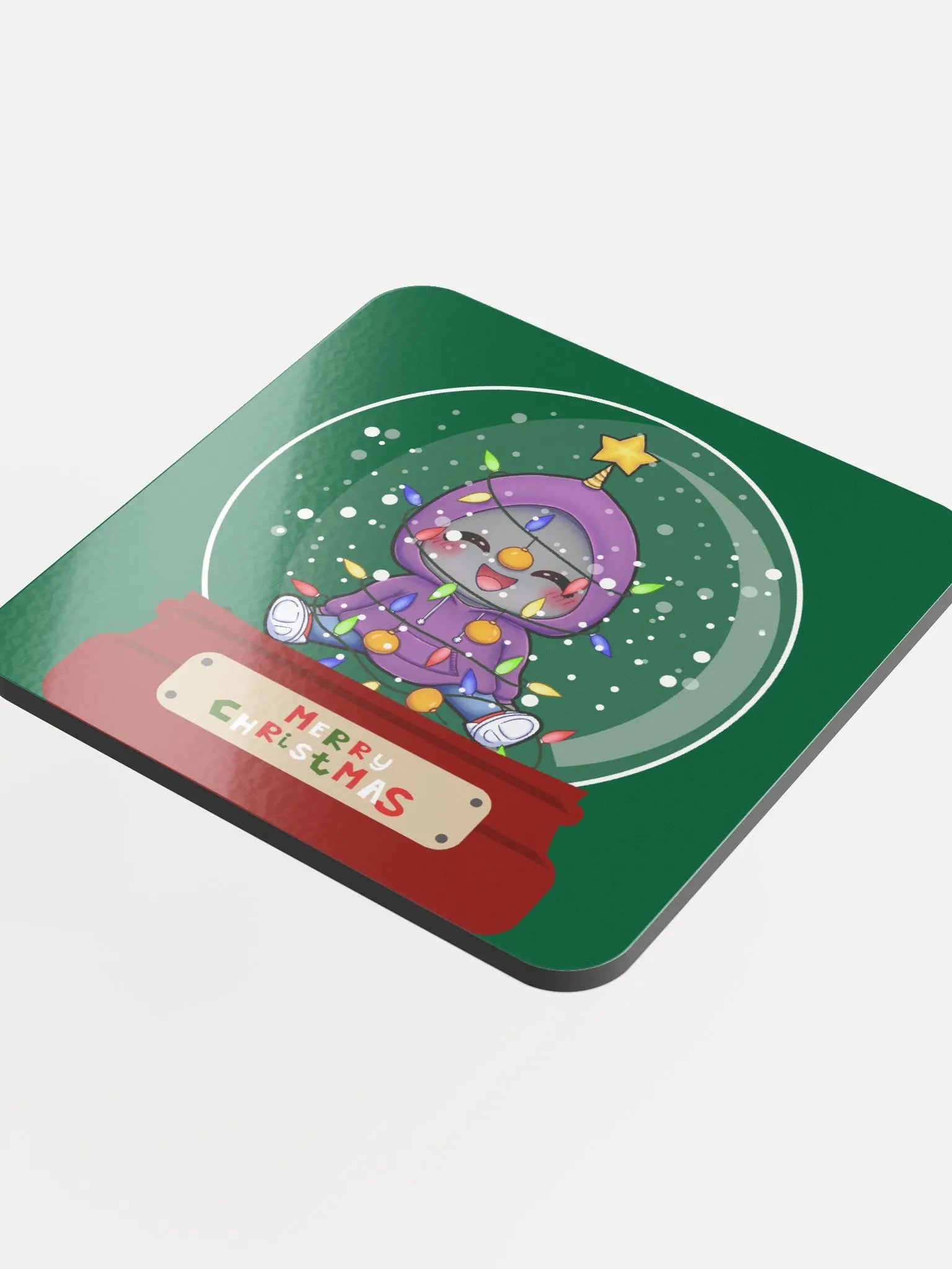 eabChristmas Coaster product image (4)