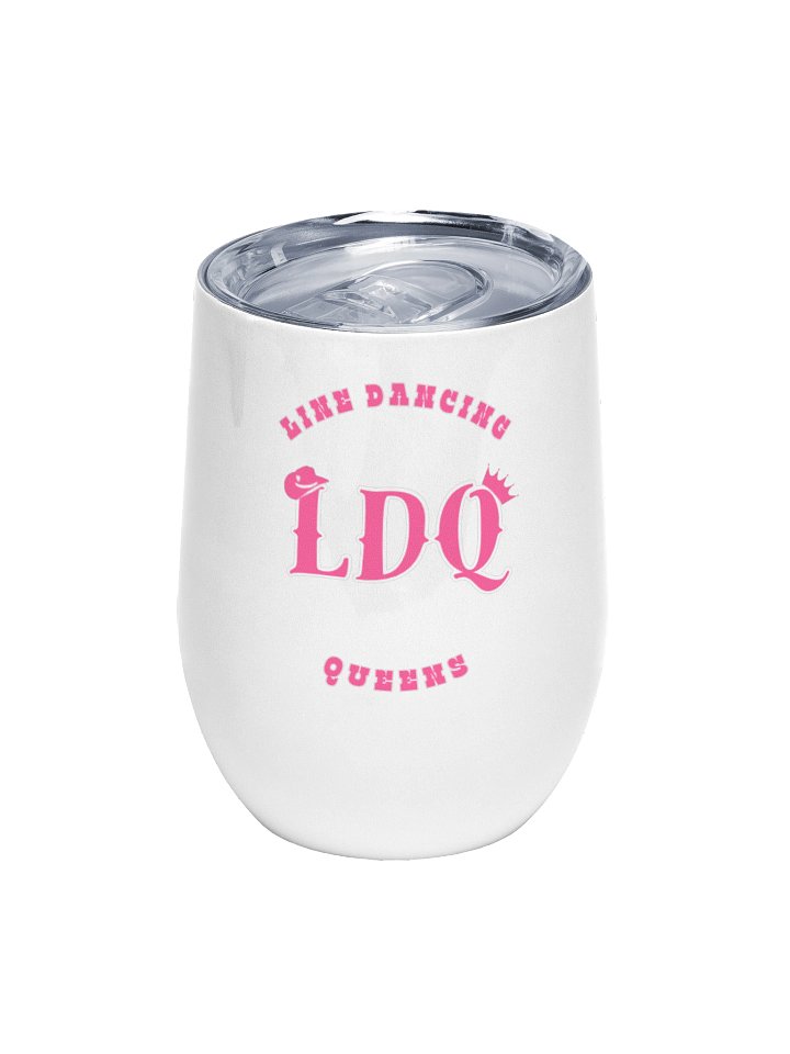 LDQ Wine Tumbler product image (1)