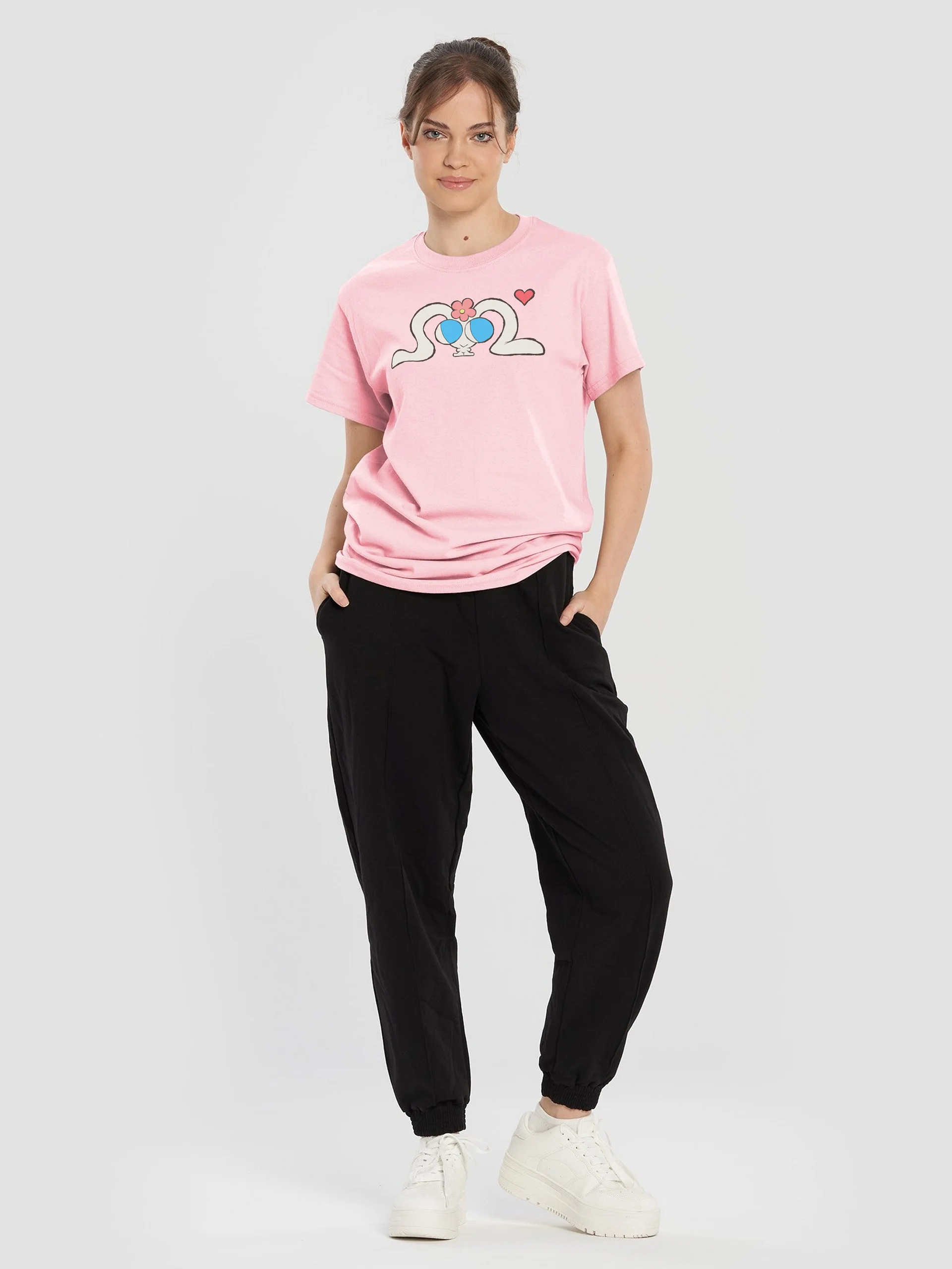Peanut T-shirt product image (4)