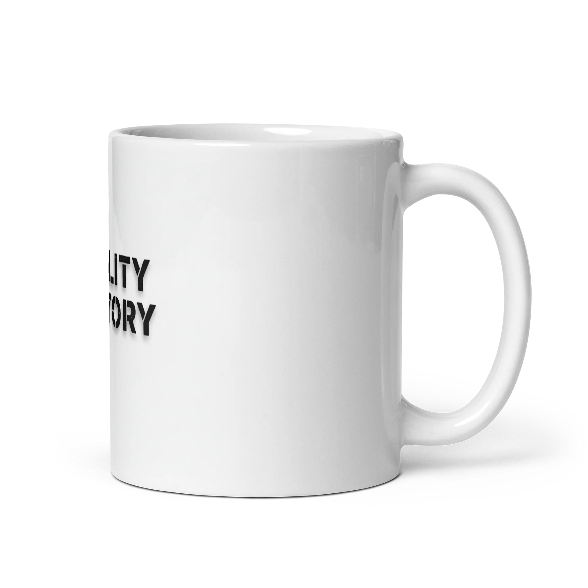 DUALITY FACTORY MUG product image (2)