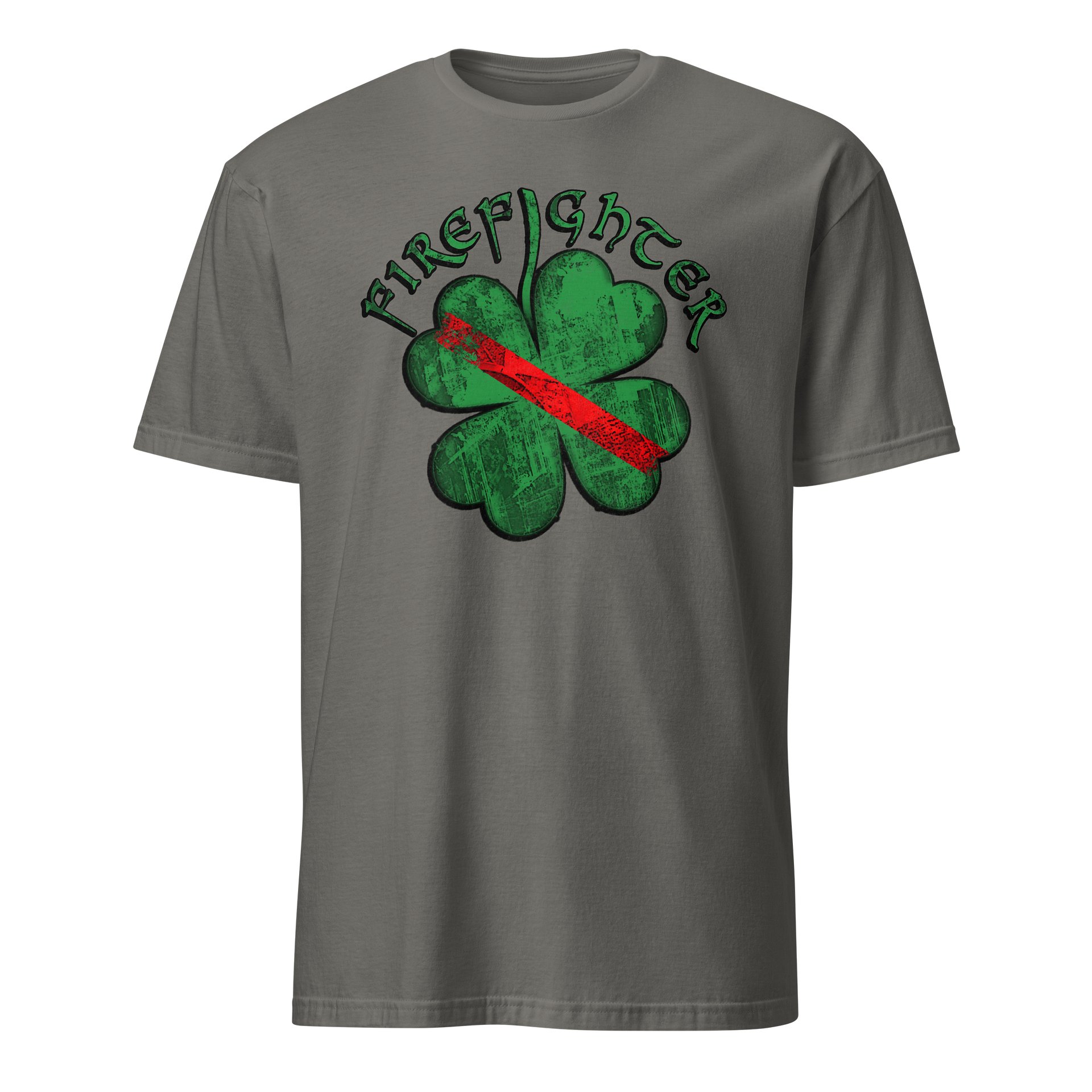 Firefighter Clover product image (2)