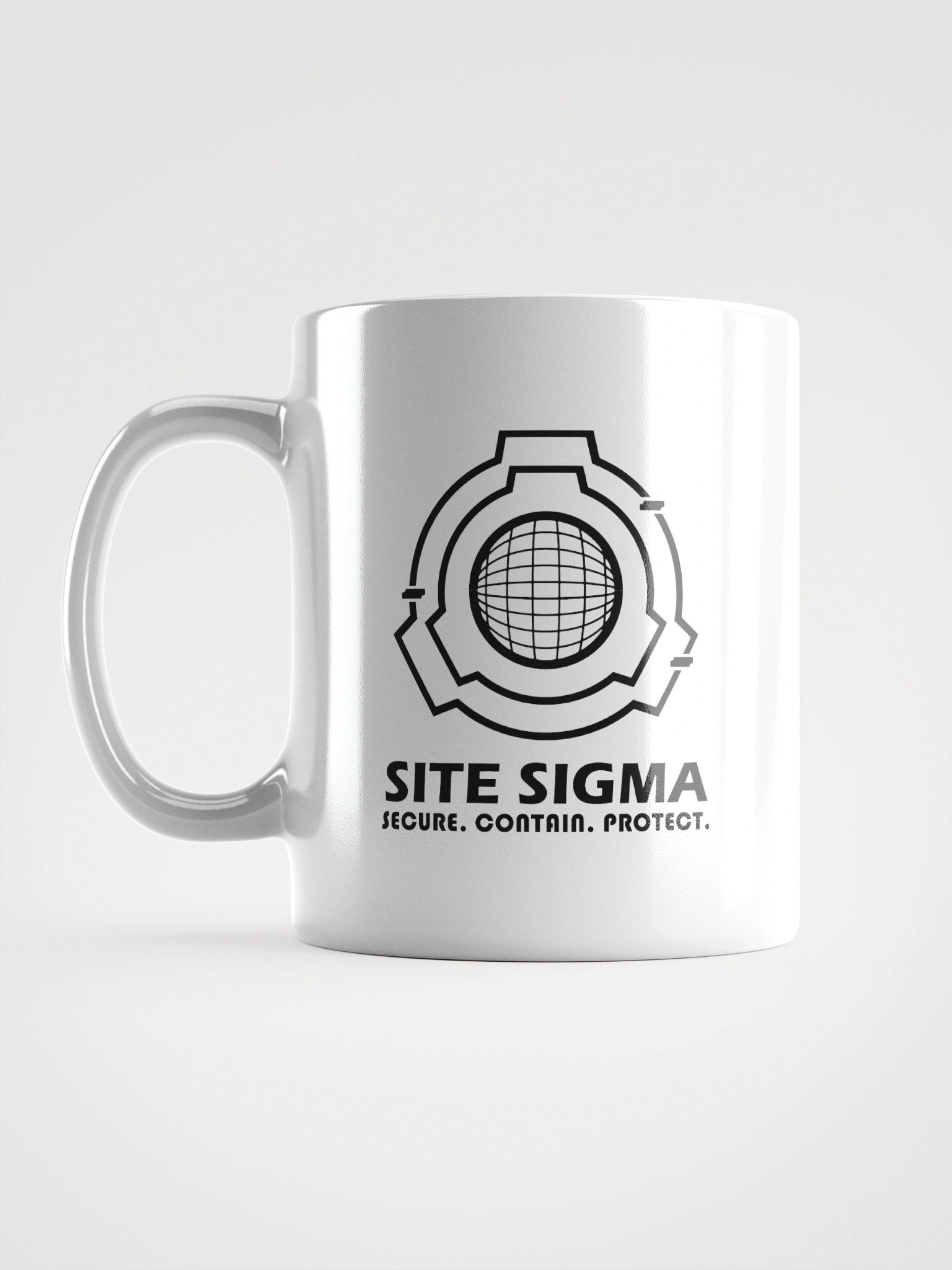 Mug Site Sigma product image (6)