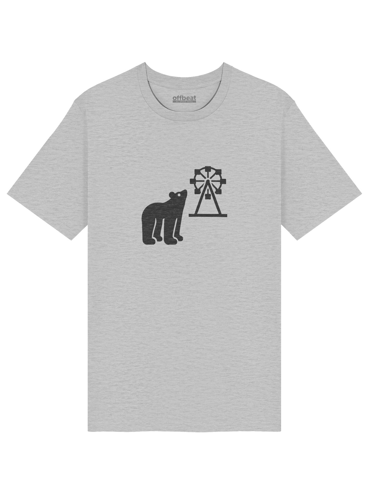 Bearly Amused product image (3)
