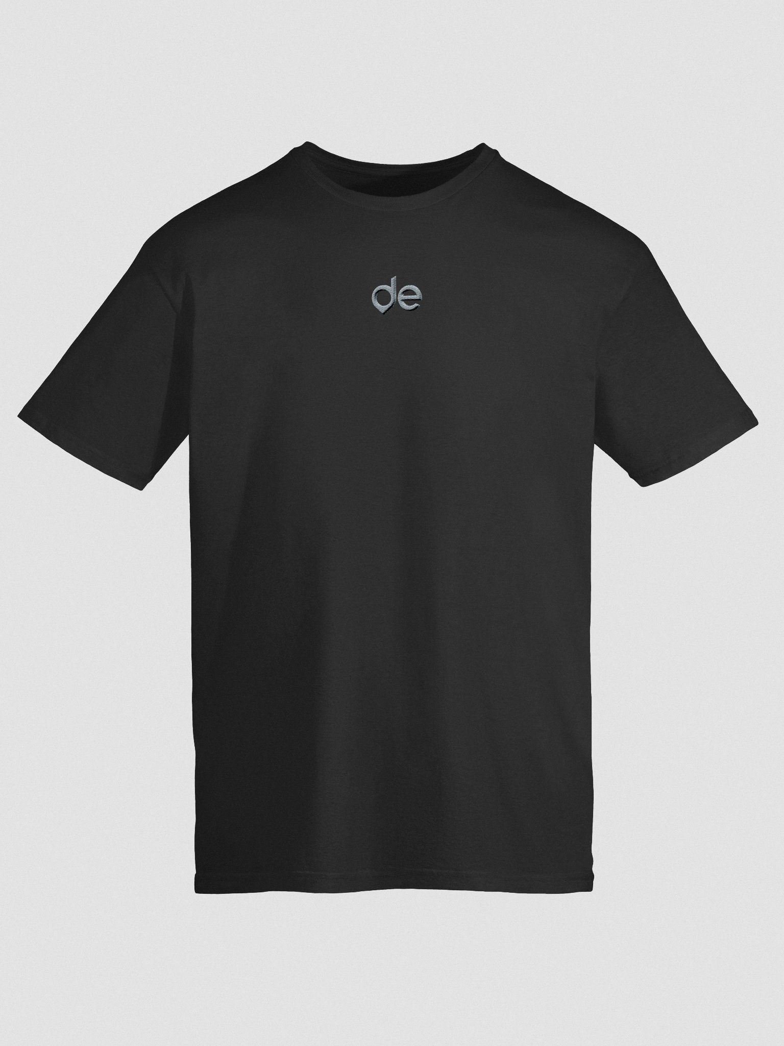 Minimalistic De T-Shirt product image (9)