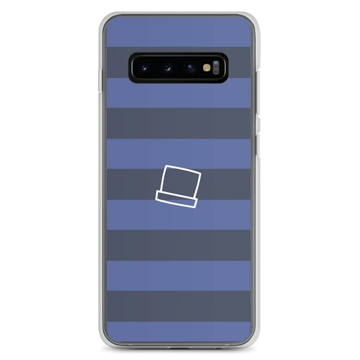 Stripes Samsung Case product image (2)