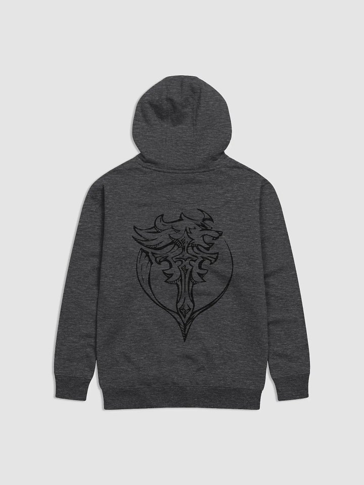 Sigil Hoodie product image (1)