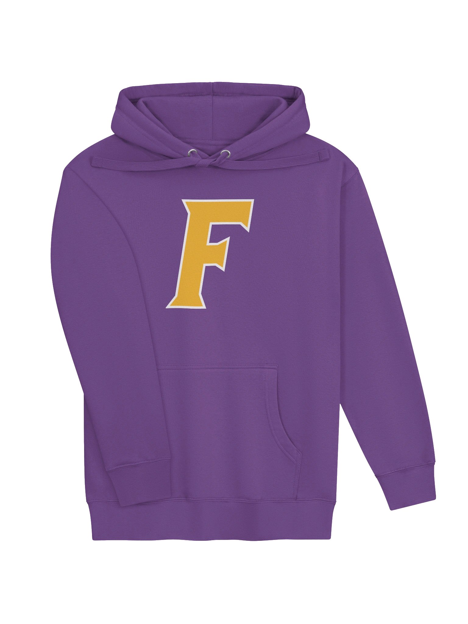 F Hoodie product image (3)