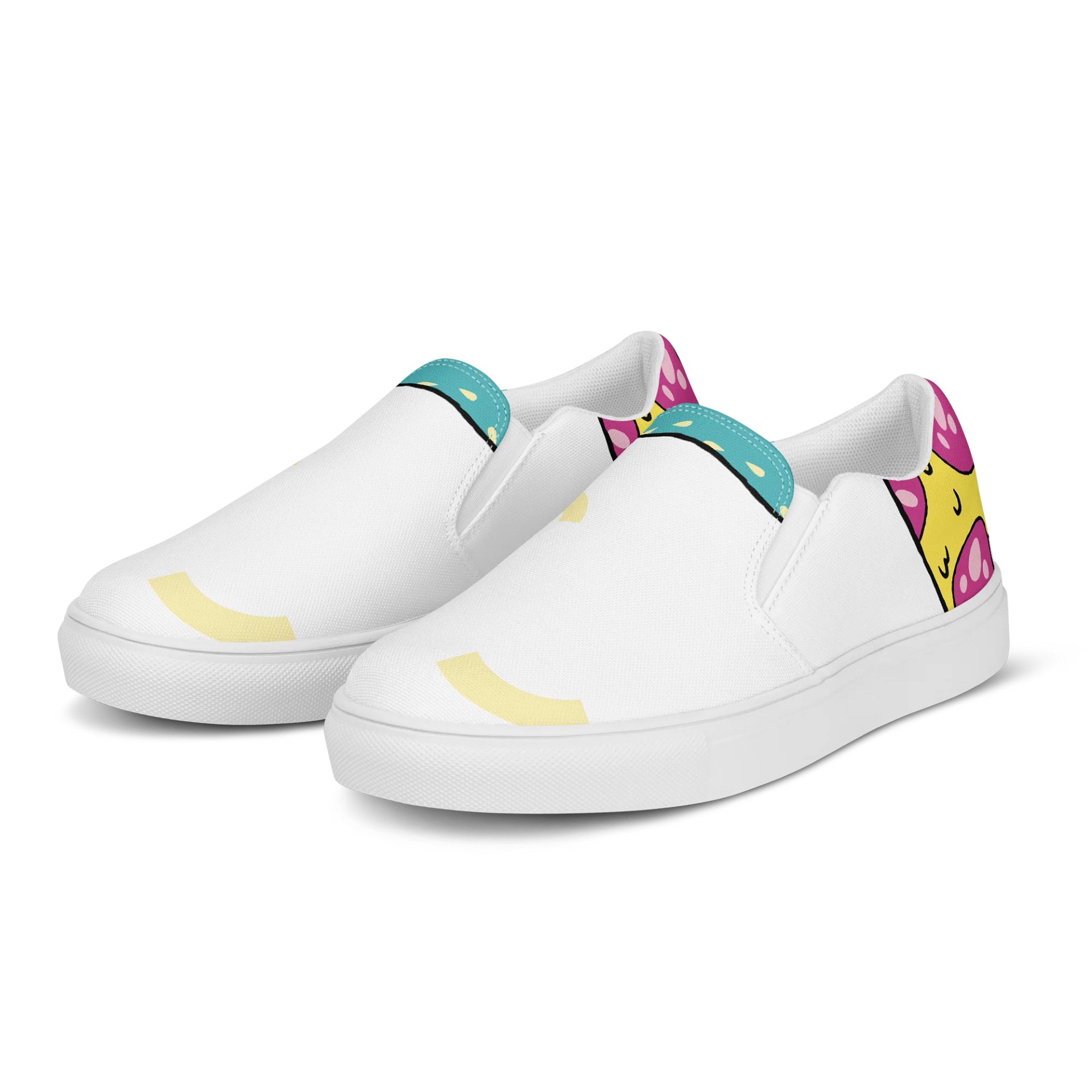 Stenberg Pizza Shoes product image (3)