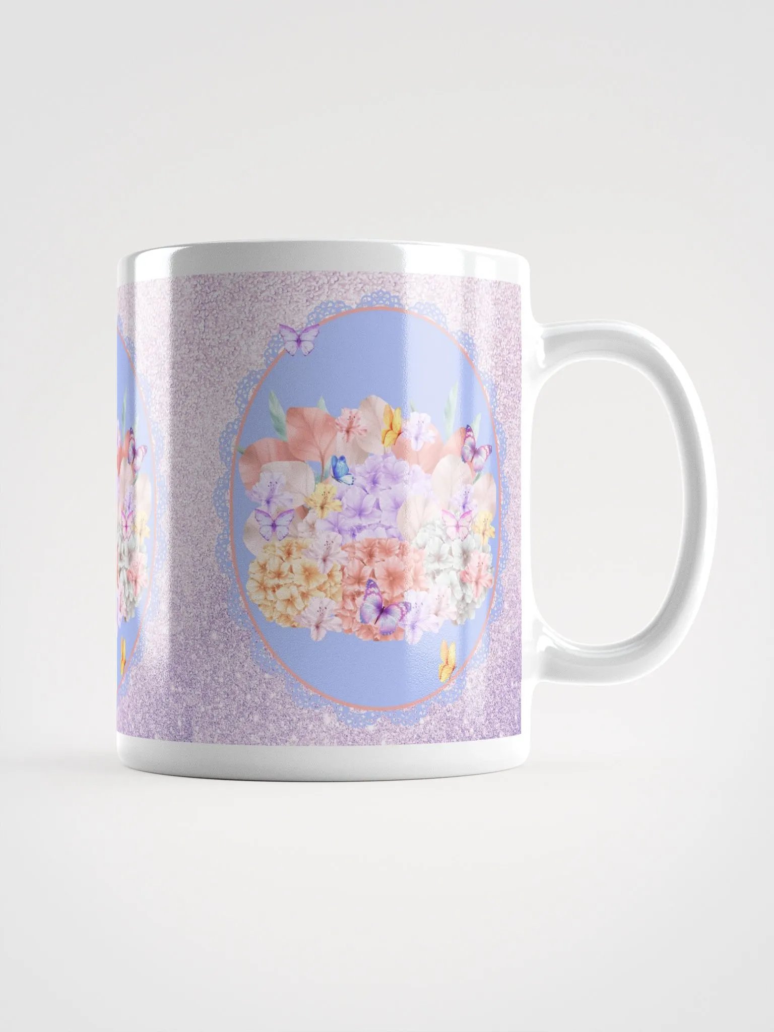 Princess Fantasy Mug product image (2)