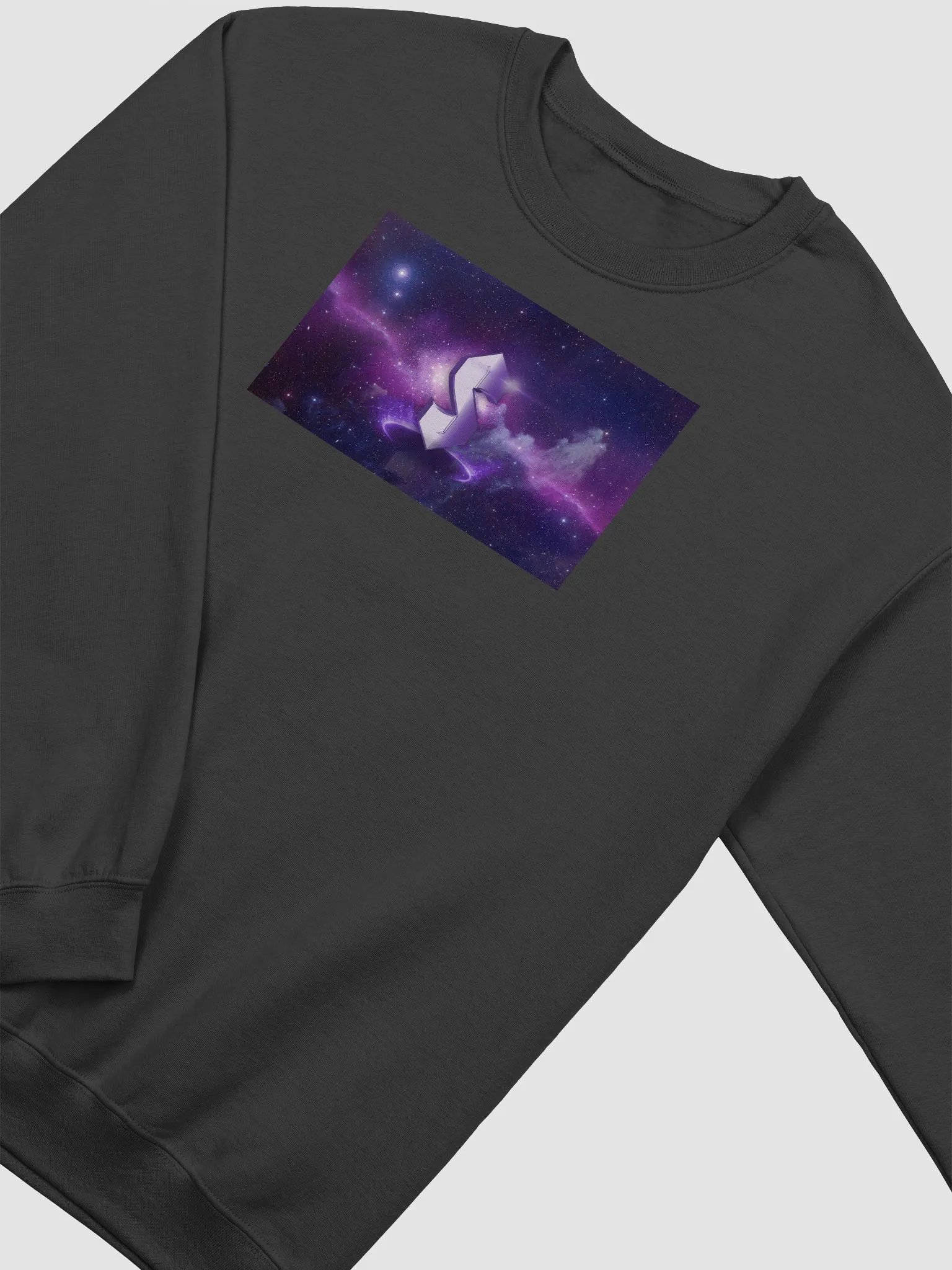 SIlverG Crewneck product image (3)