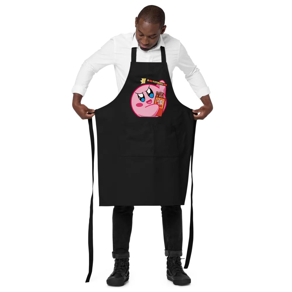 Kirby Apron product image (2)