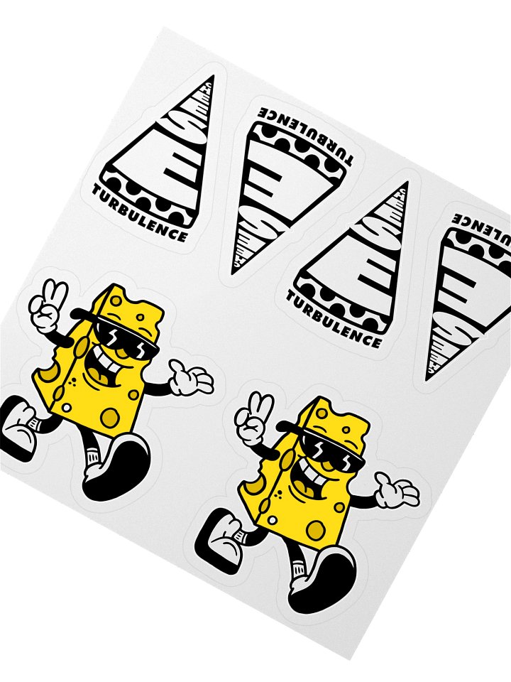 Stickers! product image (2)