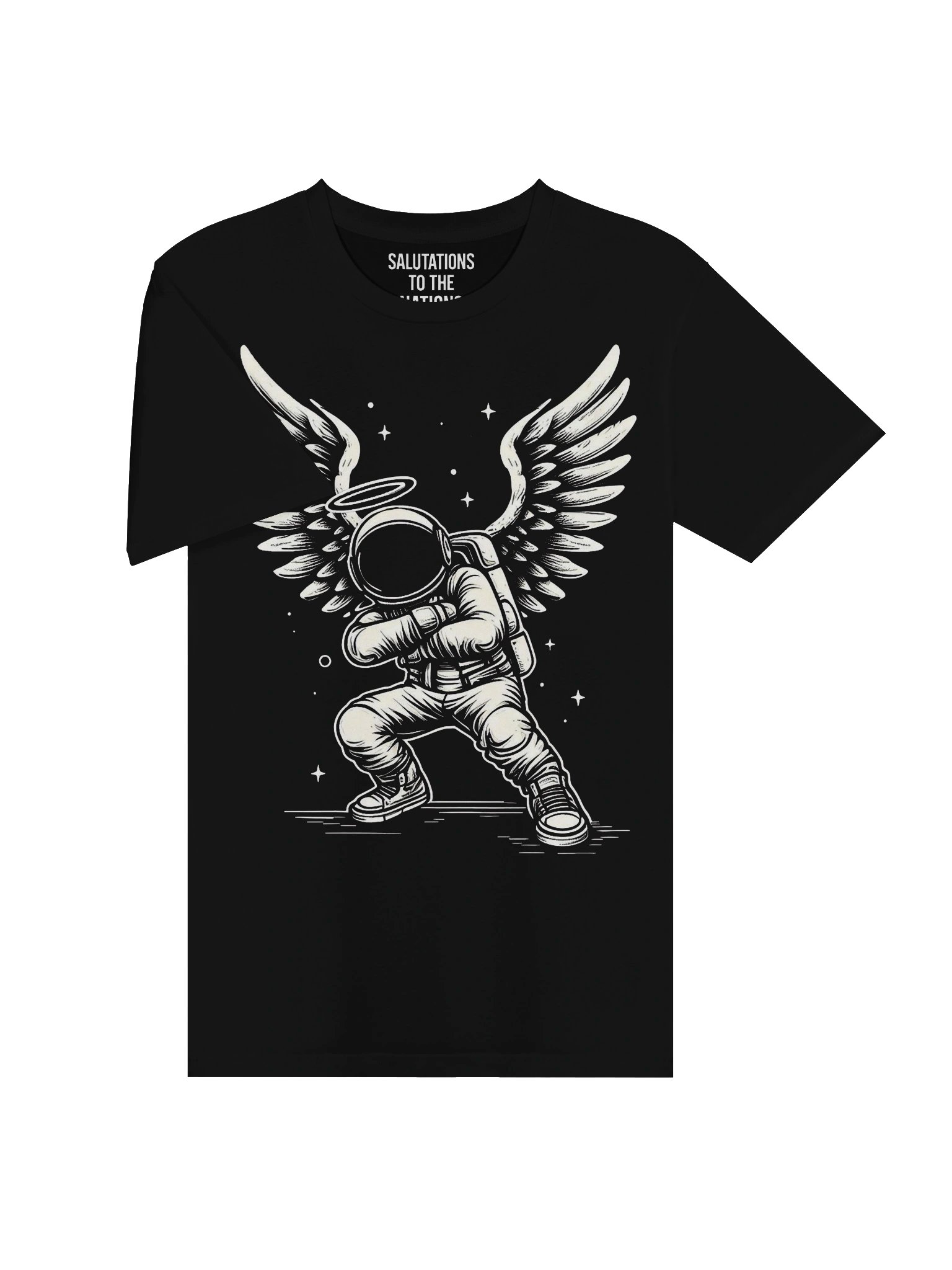 Angelnaut Tee product image (3)