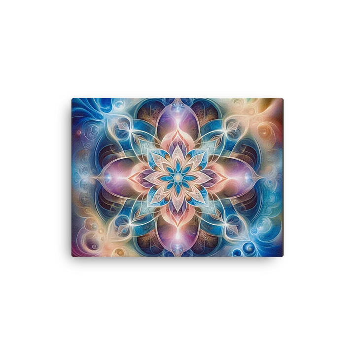 Inner Peace on Canvas product image (1)