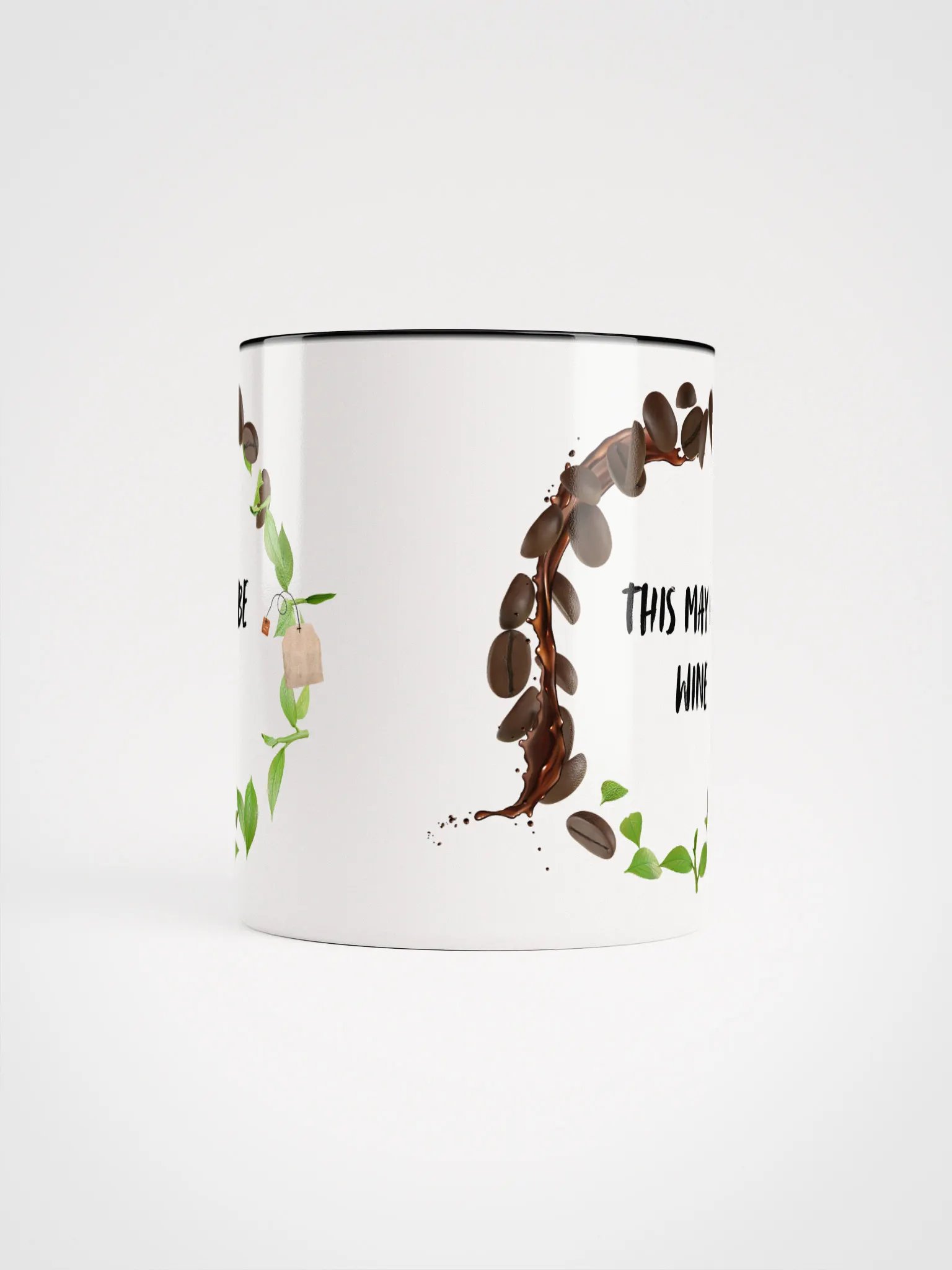 Mug - This may be wine product image (33)