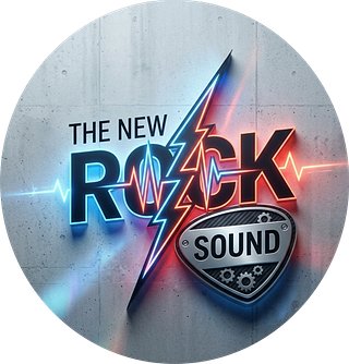 TheNewRockSound