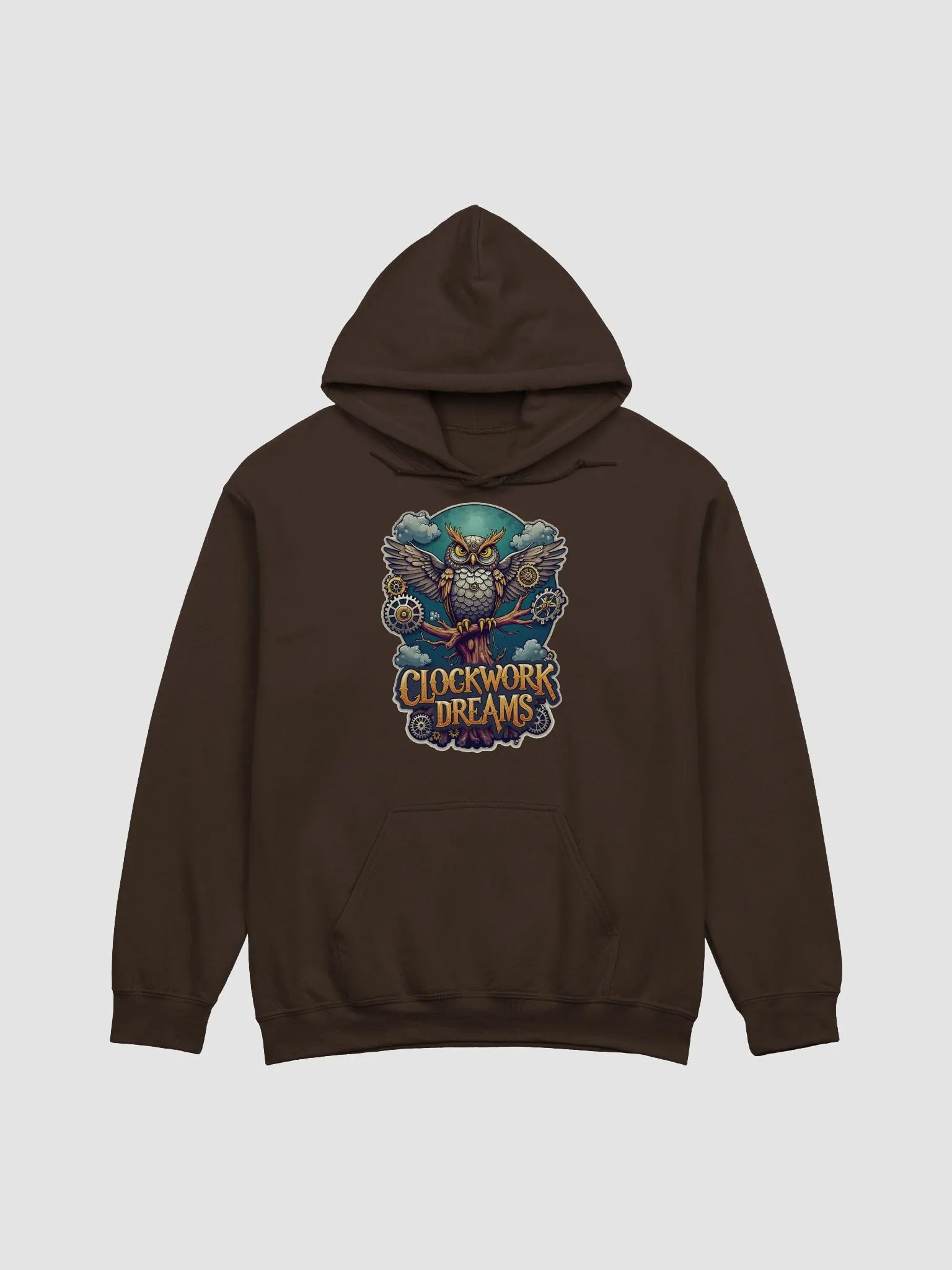 Clockwork Dreams product image (1)