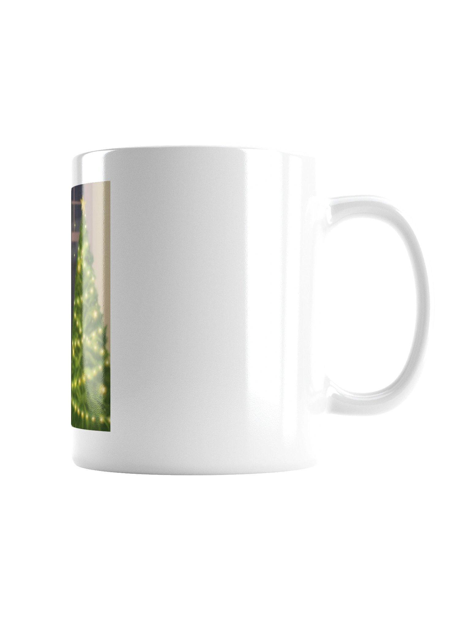Episode Holidays Mug White product image (3)