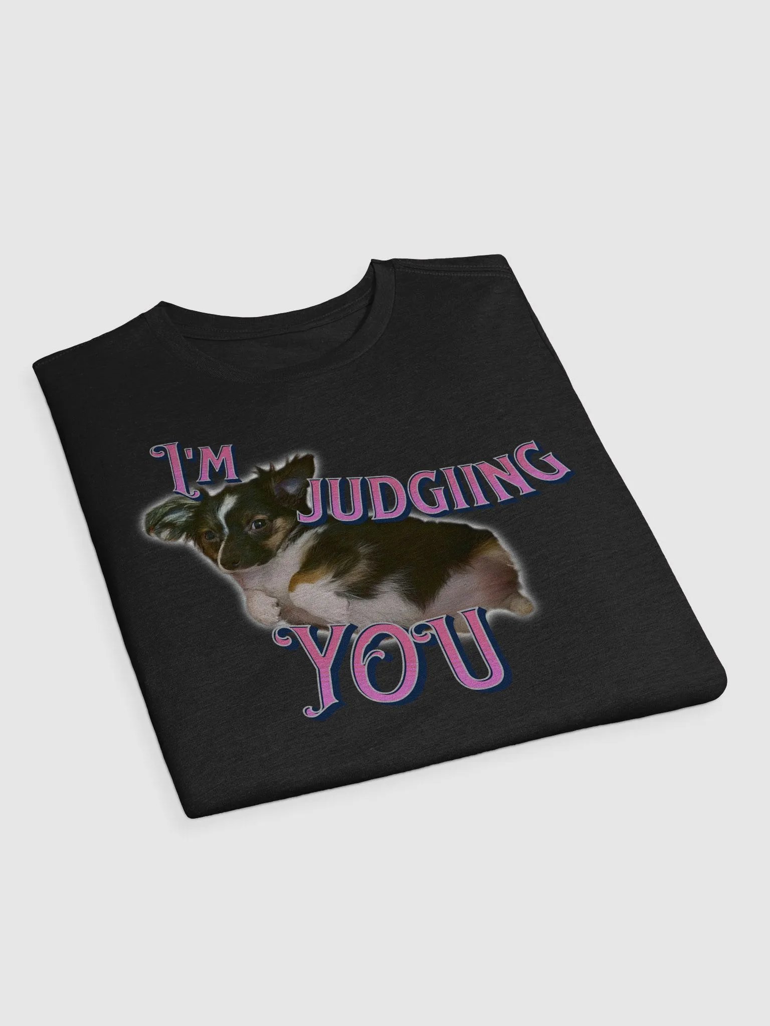 Molly tshirt product image (3)