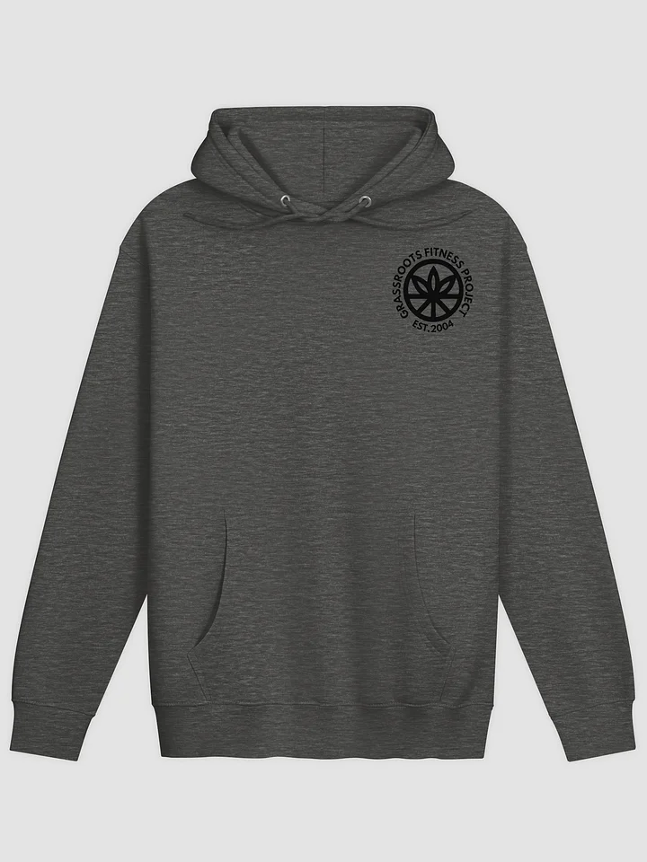 Strength Makes All Values Possible hoodie product image (1)