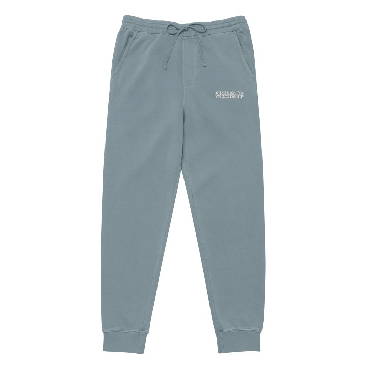 Firelight + Friendship Joggers product image (11)