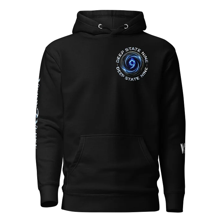 DS9 Hoodie product image (1)