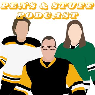 Pens and Stuff Podcast
