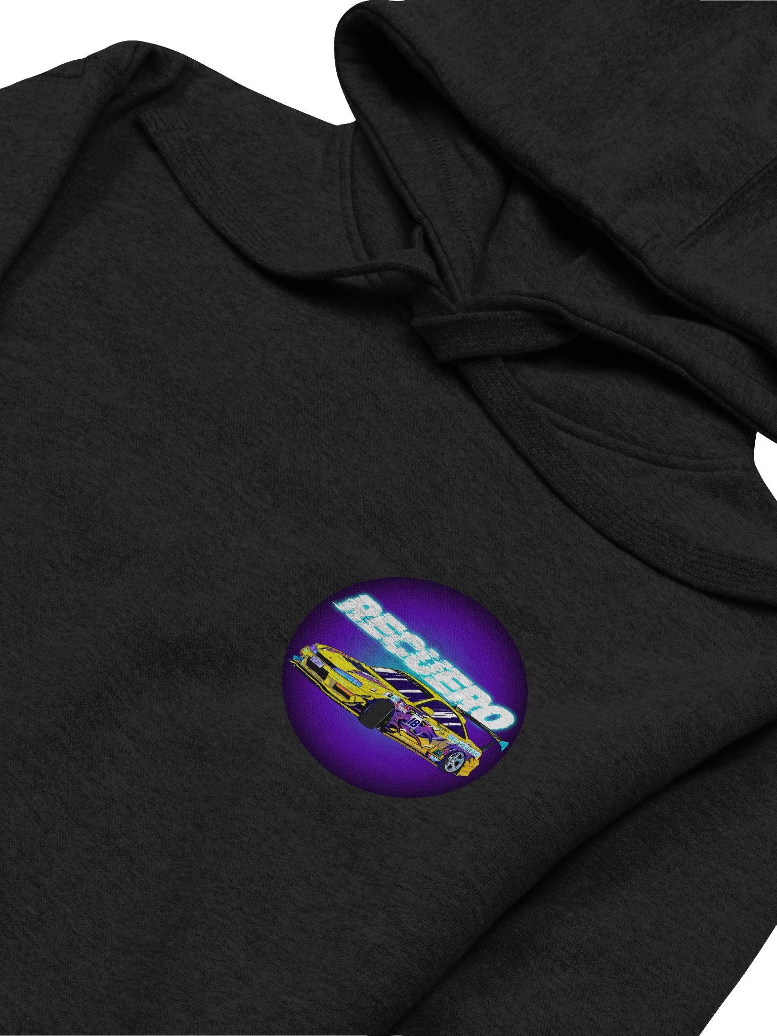 SUDADERA DRIFT ADDICT! product image (4)
