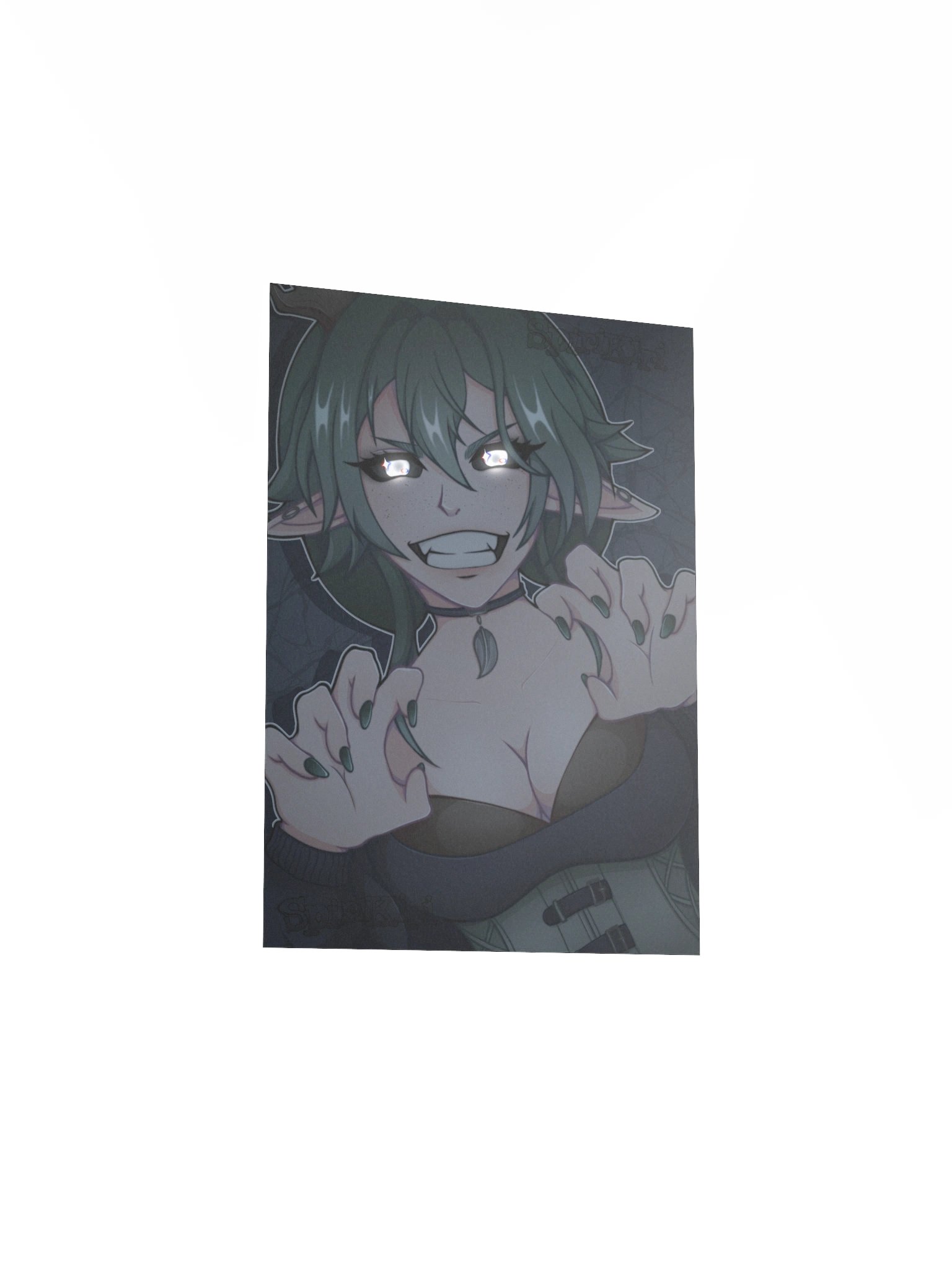 Kinley At Night product image (3)