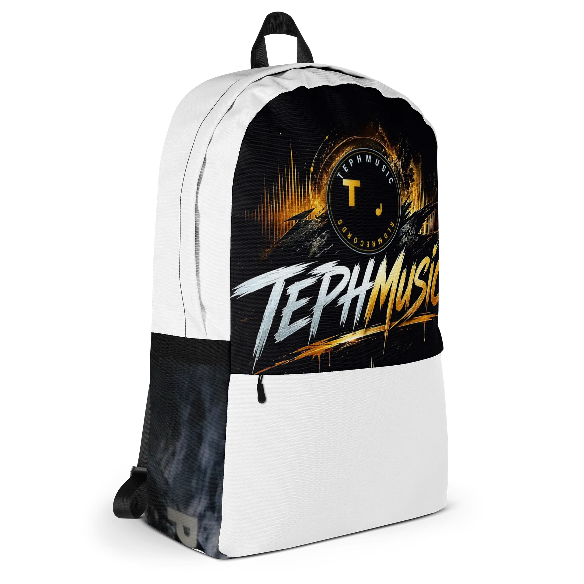 TephMusic x RLDM Signature Backpack product image (4)