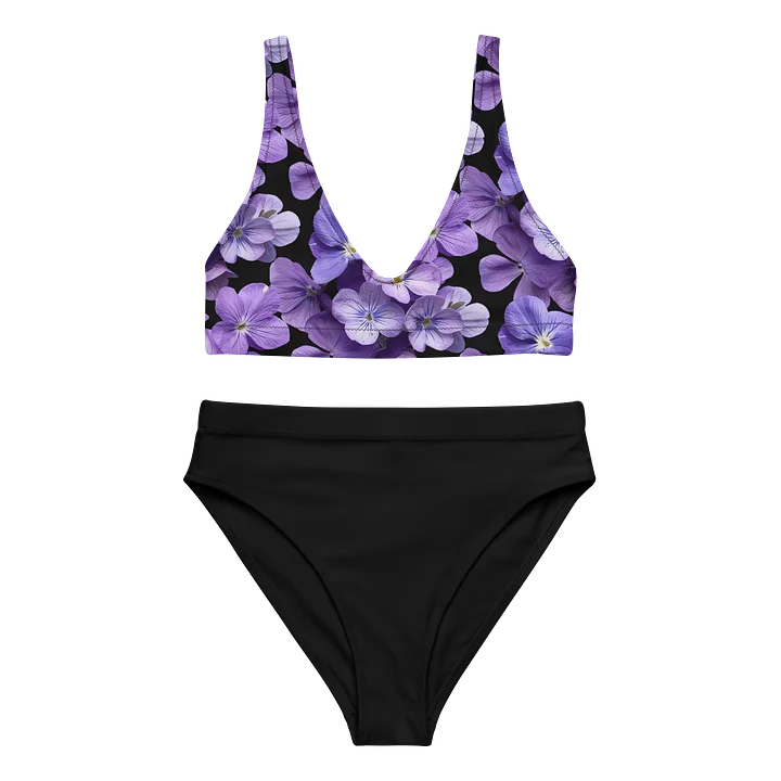 violet kisses - bikini product image (1)