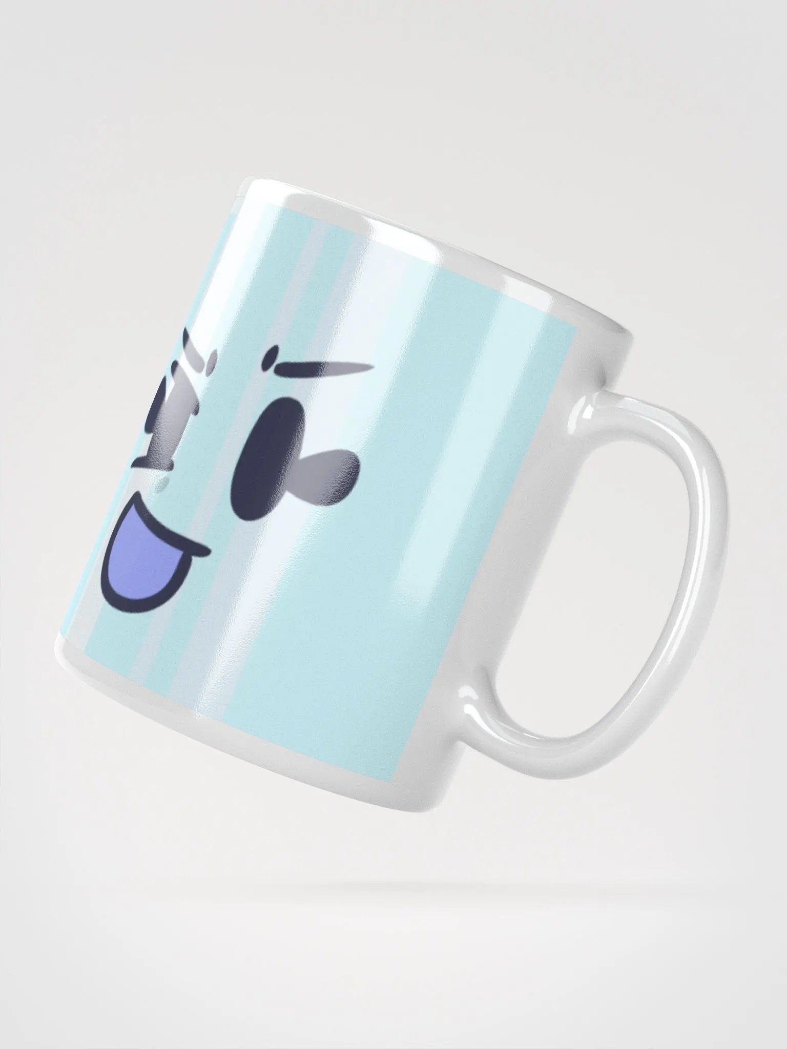 CraX Mug || Planet Hoppers product image (5)