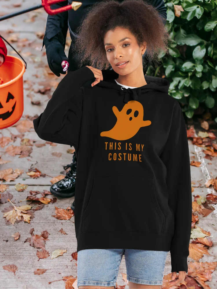 This Is My Costume / Hoodie product image (1)