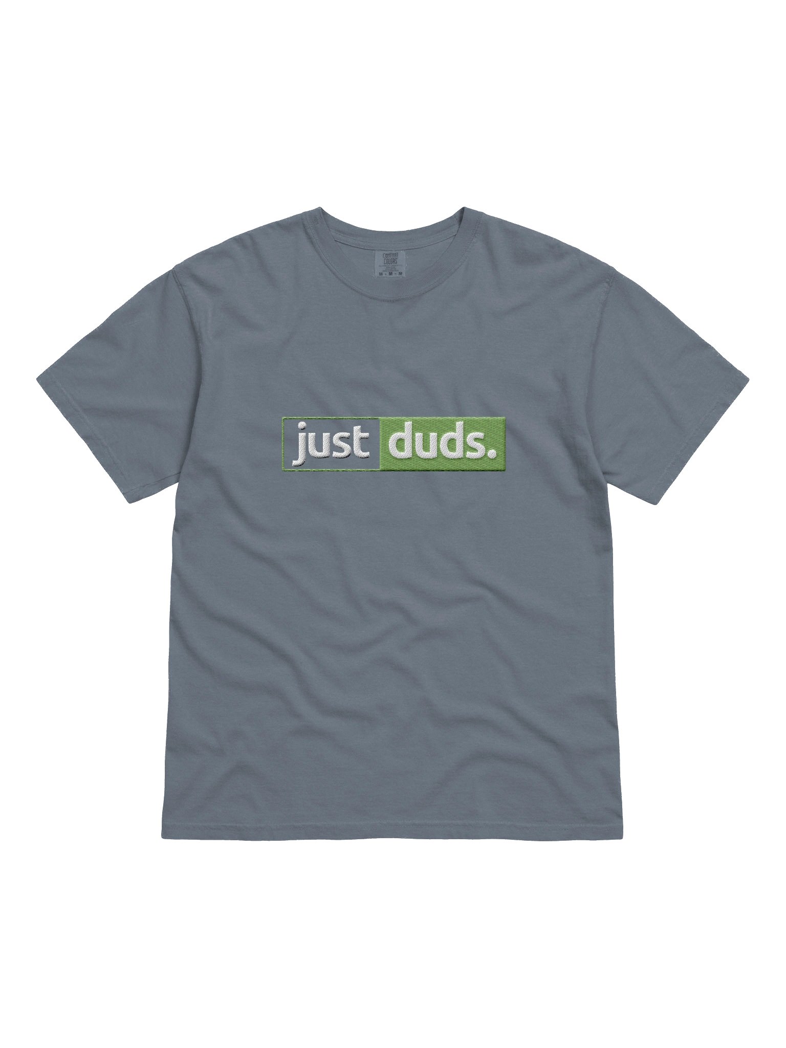 Obscured Duds Green T-Shirt product image (1)