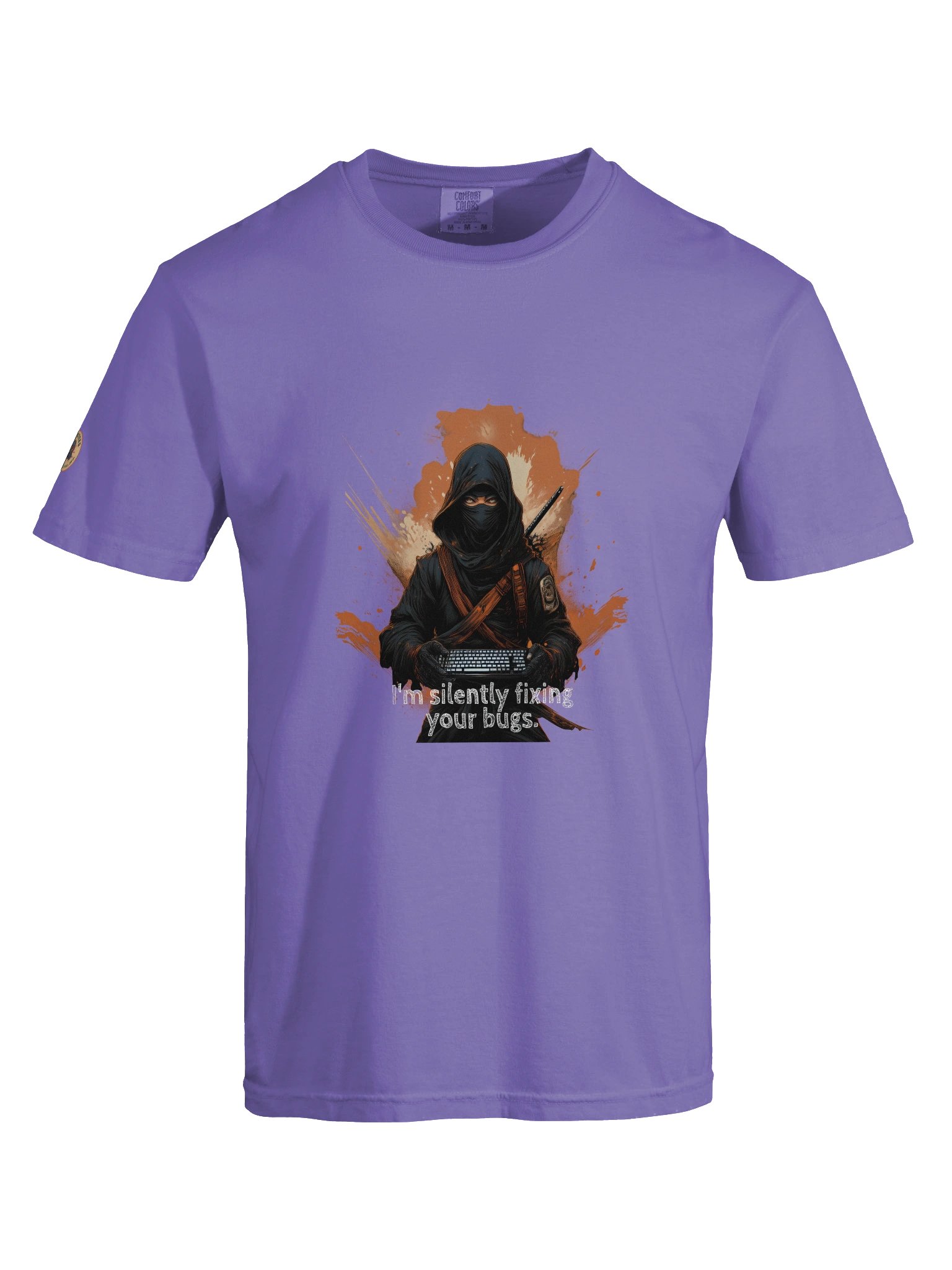 Bug Whisperer Men's Tee product image (96)