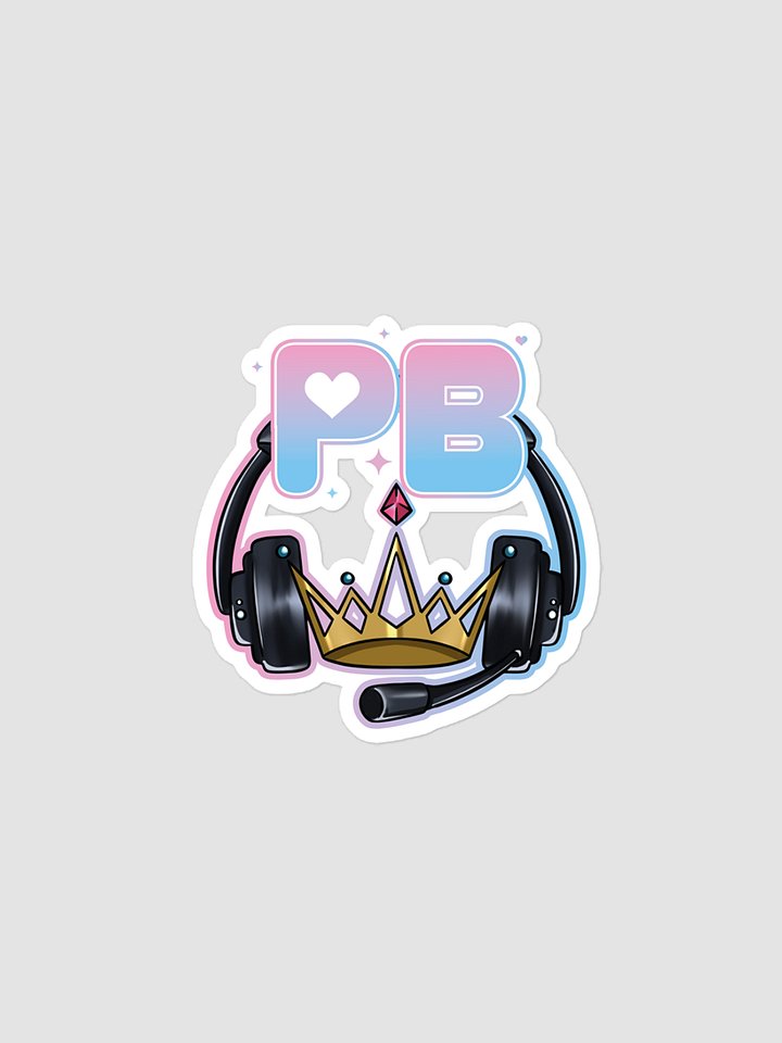 PB Sticker product image (2)