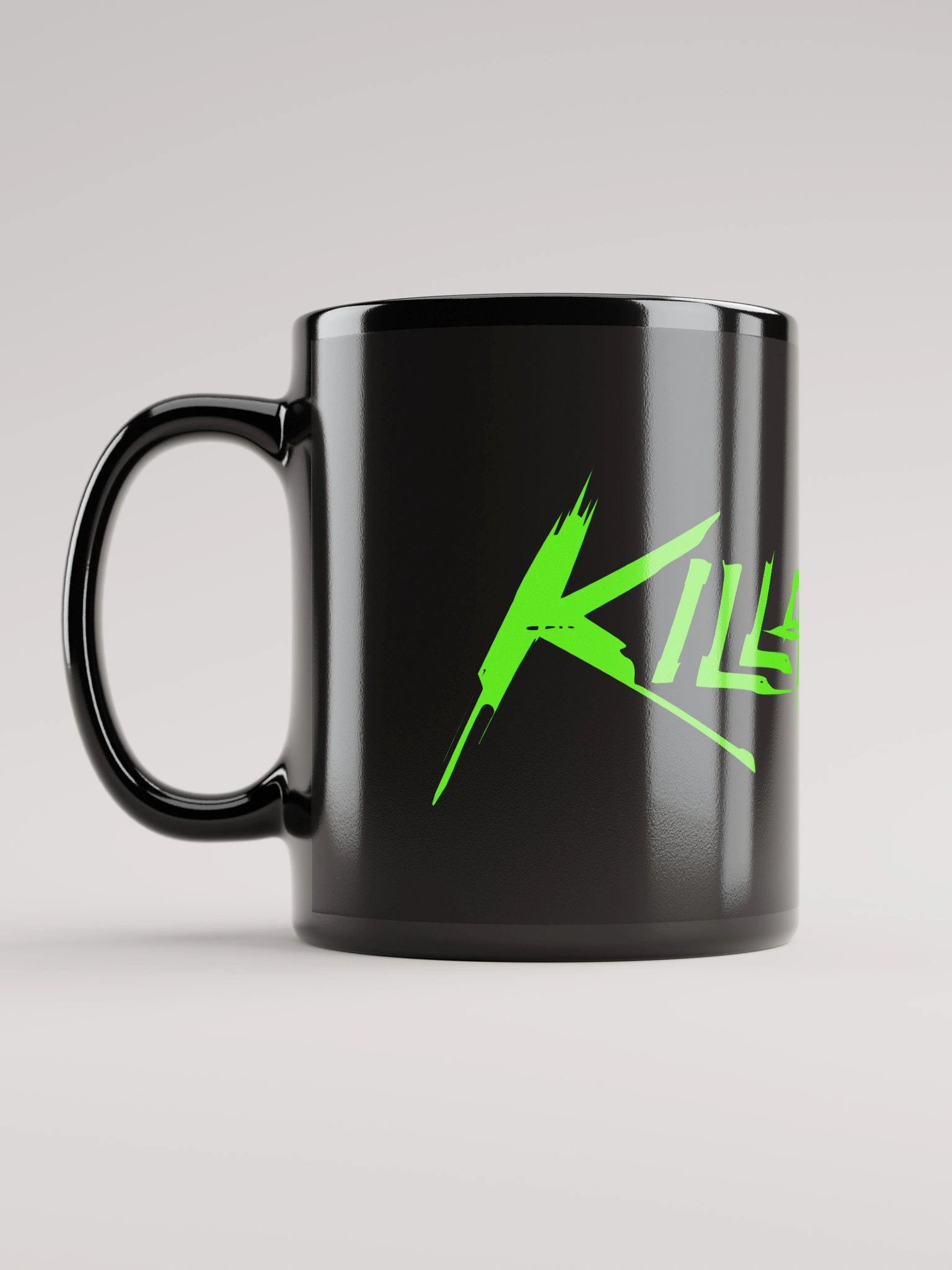 KillaKaiju Coffee Mug product image (6)