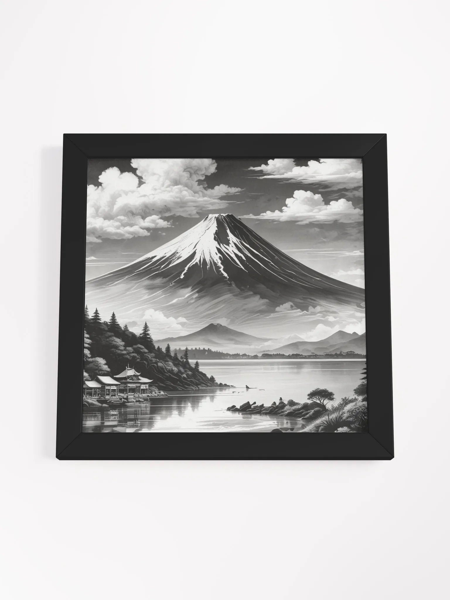 Mount Fuji product image (20)
