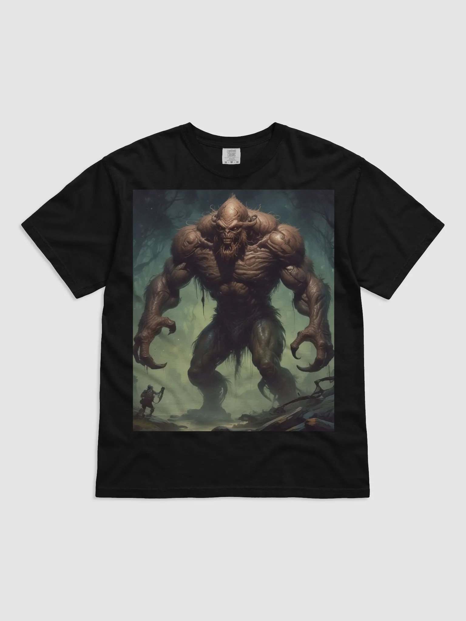 Monster product image (5)
