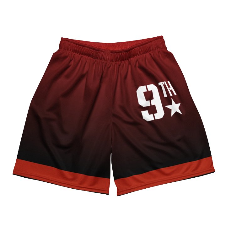 Super Sports Shorts product image (1)