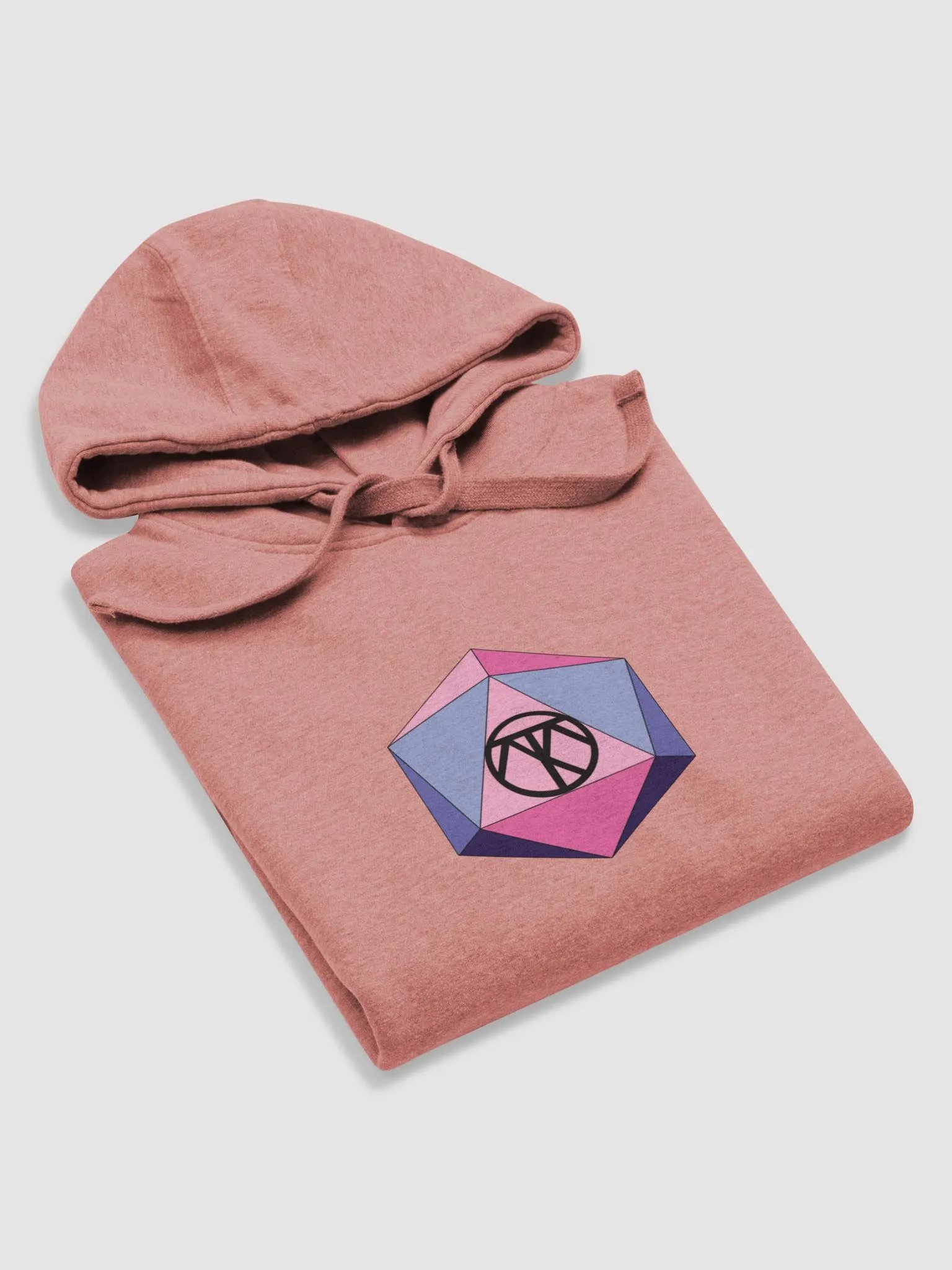 ThatoneOmnisexualD20 Hoodie product image (66)